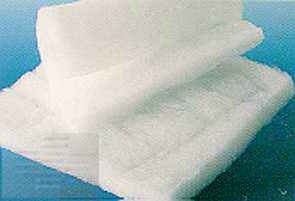 polyester staple fibers for non woven applications
