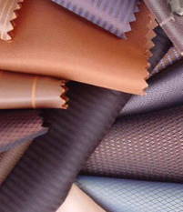 MILVET milk fiber woven fabrics