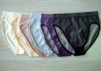 MILVET milk fiber underwear