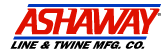 Ashaway USA the line and twine specialist