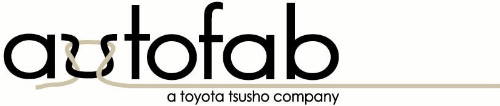 Autofab Melbourne - supplier of fabrics to automotive trade - a Toyota Tsusho company