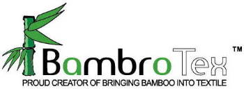 Bambrotex - supplier partner of Swicofil for regenerated bamboo