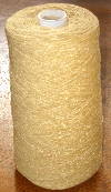 Essegomma chenille polypropylene yarns for weft in excellent and very soft furnishing fabrics