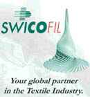 Swicofil Logo