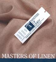 linen quality from Europe - the world leader