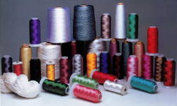 sewing threads