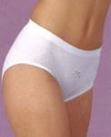 soybean protein fibers for luxurious and comfortable underwear and bodywear