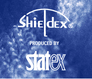 Statex Shieldex - silver coated nylon