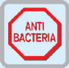 antibacterial cleaning towel which do not develop bad odors