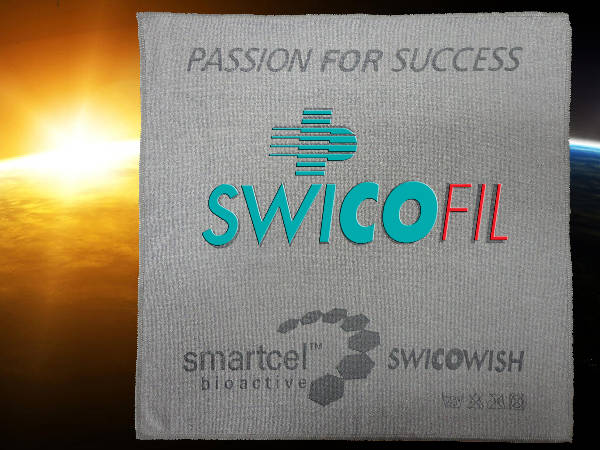 Swicowish cleaning towel