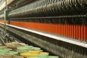 drafting of long line flax fibers into harmonized roving
