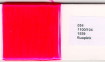 Tersuisse spundyed polyester high tenacity fluor pink 1559 type 054