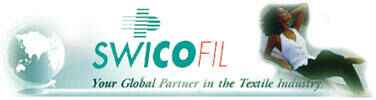 Swicofil quality products and services