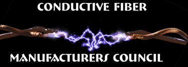 Conductive fiber manufacturers council