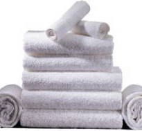 twistless cotton yarns for super soft towels