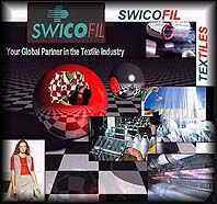 Swicofil - your specialist for specialities