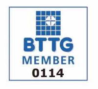 BTTG membership Epitropic fibers - anti-bacteria and anti-static solutions