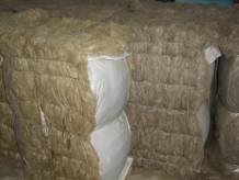 Hunan Isunte - importing raw flax