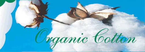 Cyarn - Organic Cotton for environmental friendly products