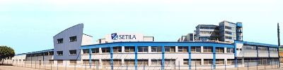 Panorama view of Setila Valence plant