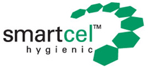 smartcel hygienic fiber - the ecological way to cleanliness