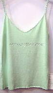 soybean protein fibers for luxurious fine T-shirts and women's tops
