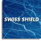 Swiss Shield fabric EMI protection concept